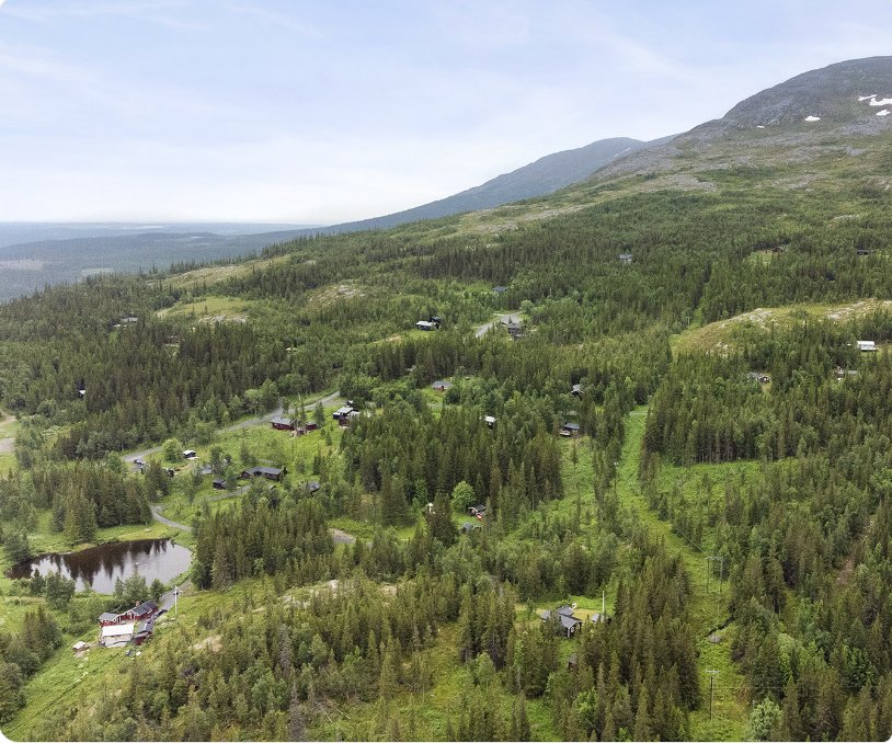 Mårdsundsbodarna, Åre